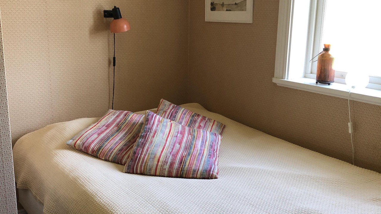Photo of Bedroom in Varmdo