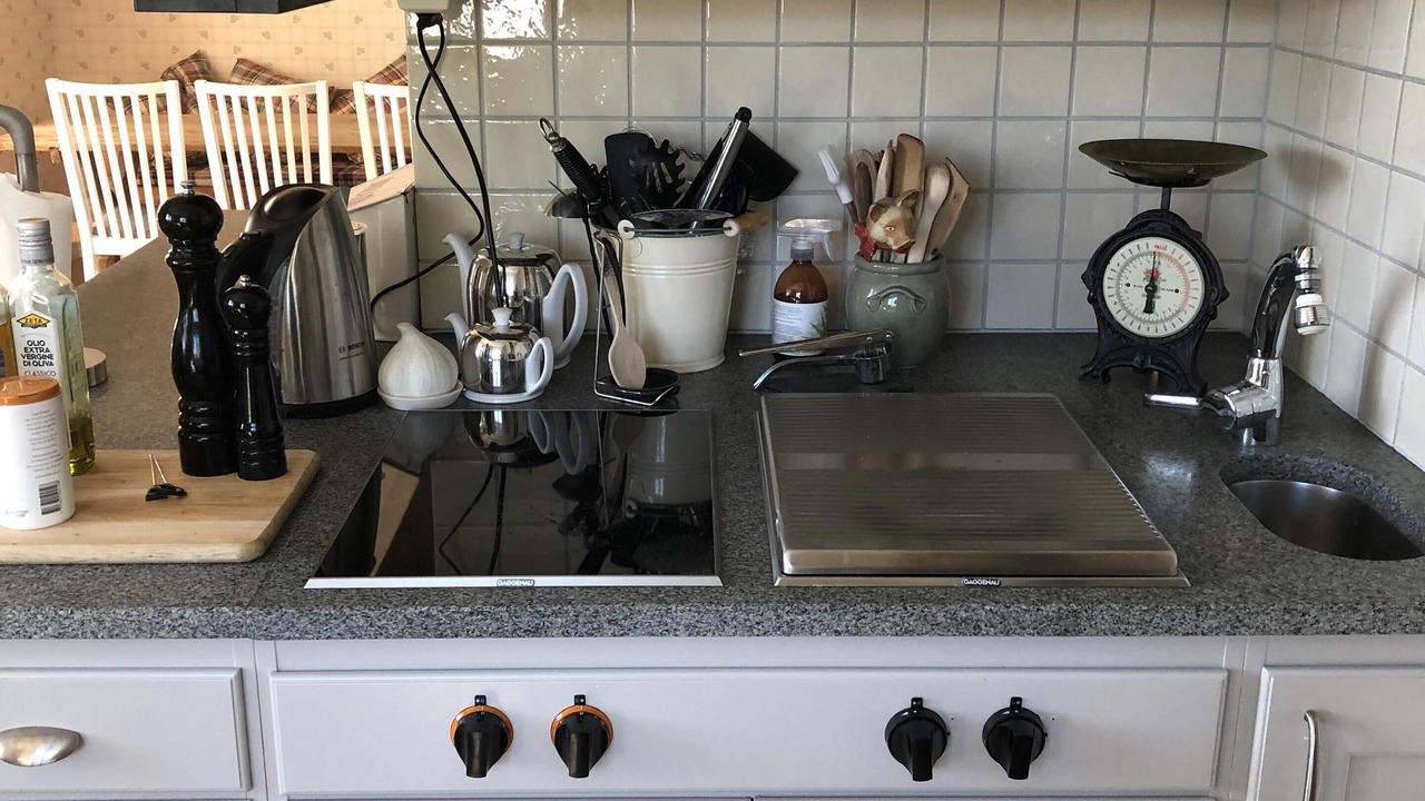 Photo of Kitchen in Varmdo