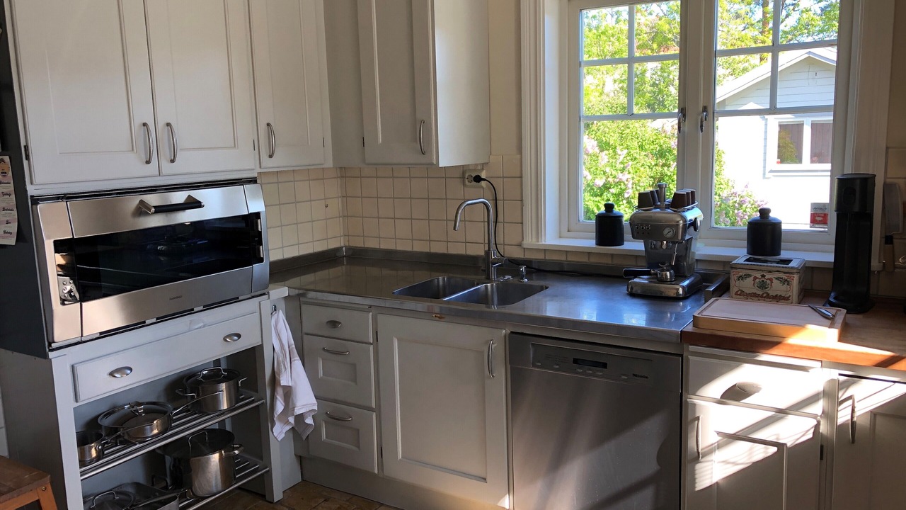 Photo of Kitchen in Varmdo