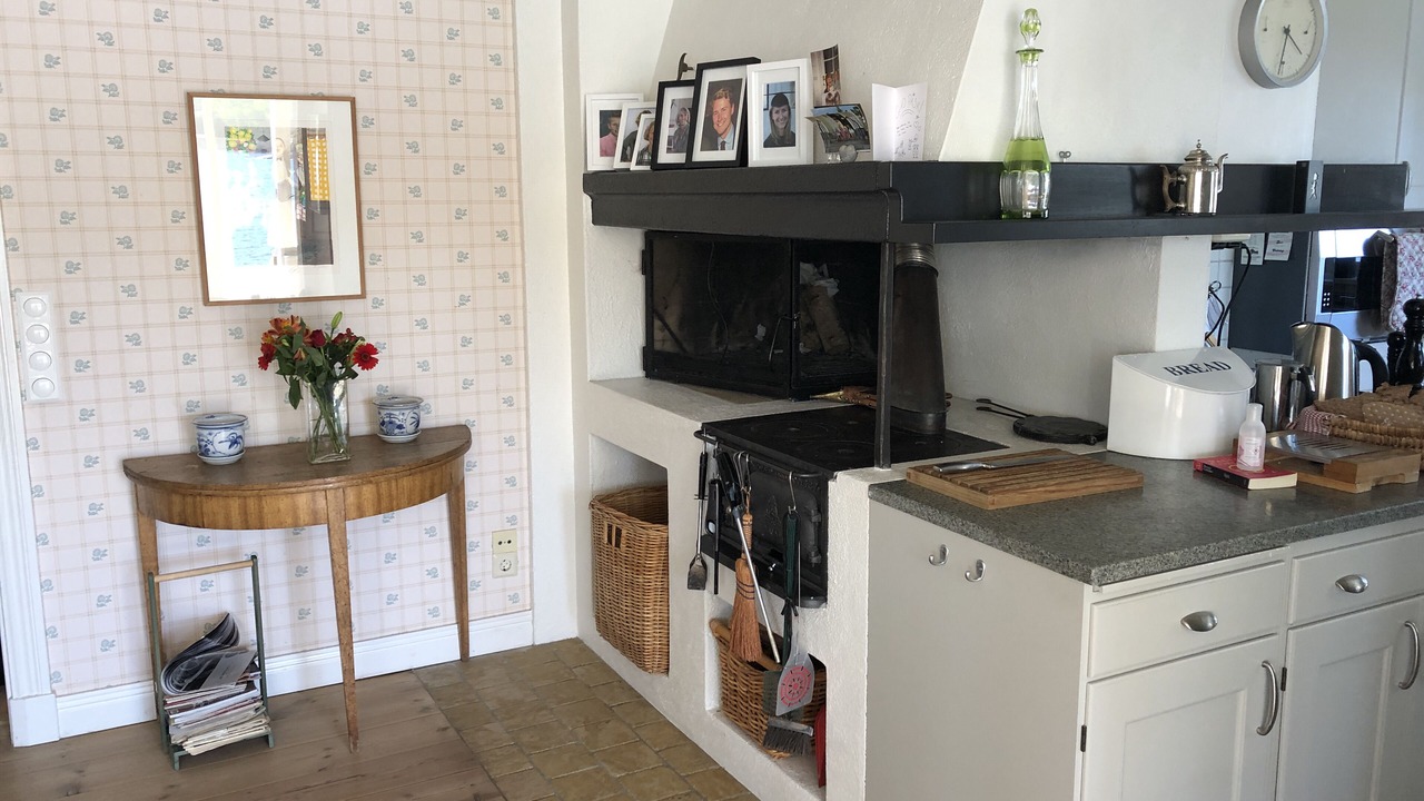 Photo of Kitchen in Varmdo