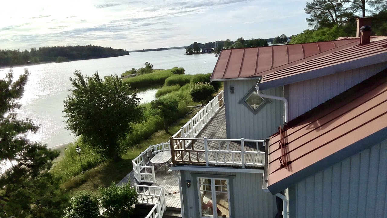 Photo of Outdoor in Varmdo