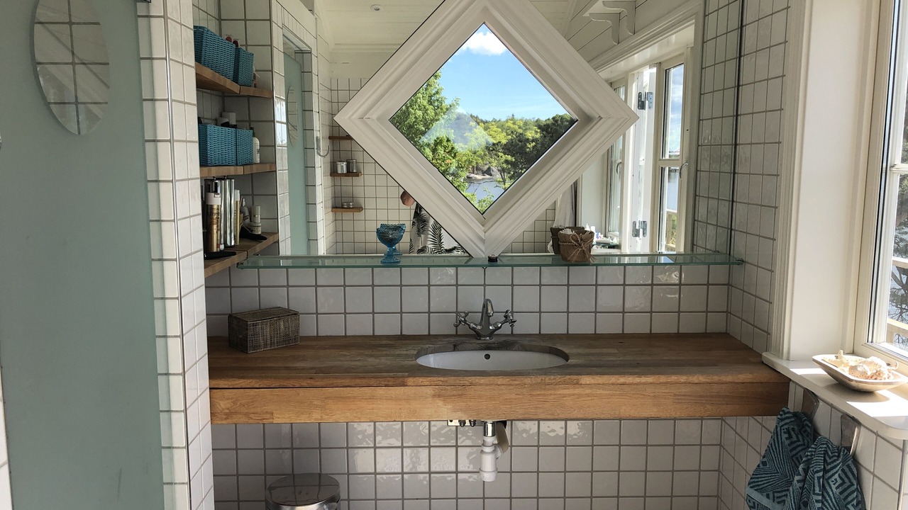 Photo of Bathroom in Varmdo