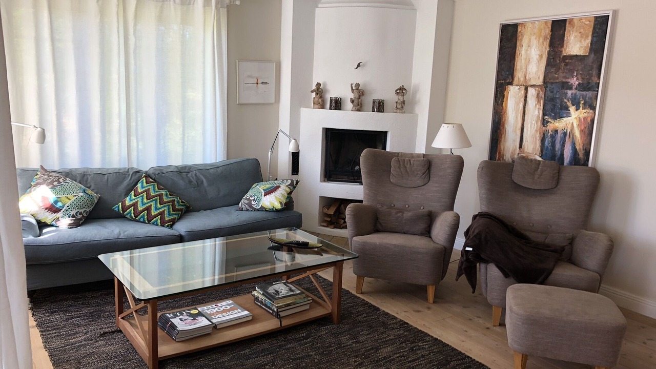 Photo of Livingroom in Varmdo