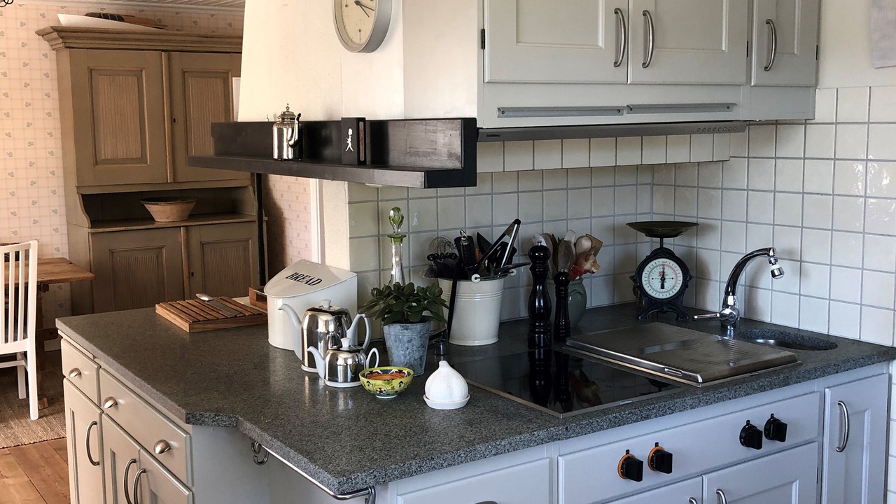 Photo of Kitchen in Varmdo