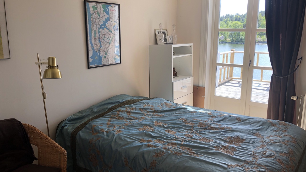 Photo of Bedroom in Varmdo