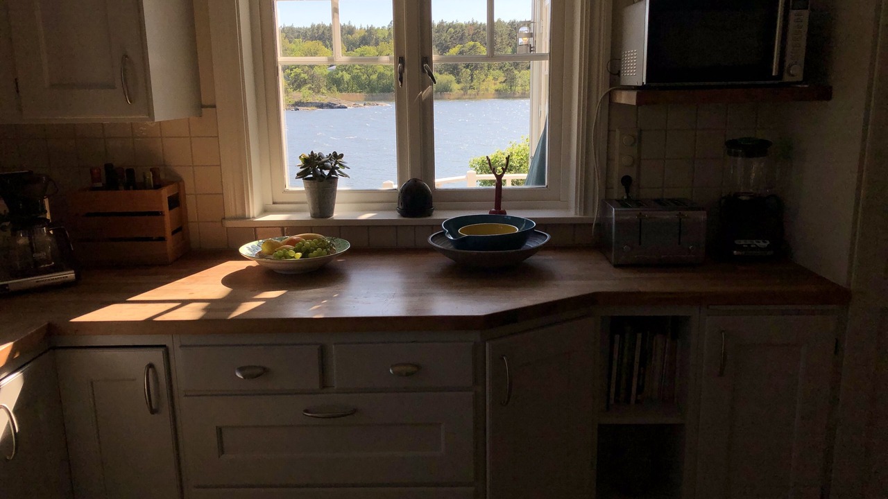Photo of Kitchen in Varmdo