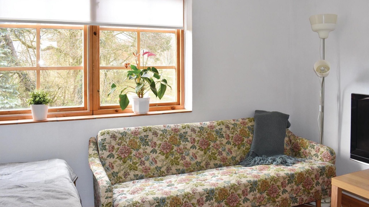 Photo of Bedroom in Borrby