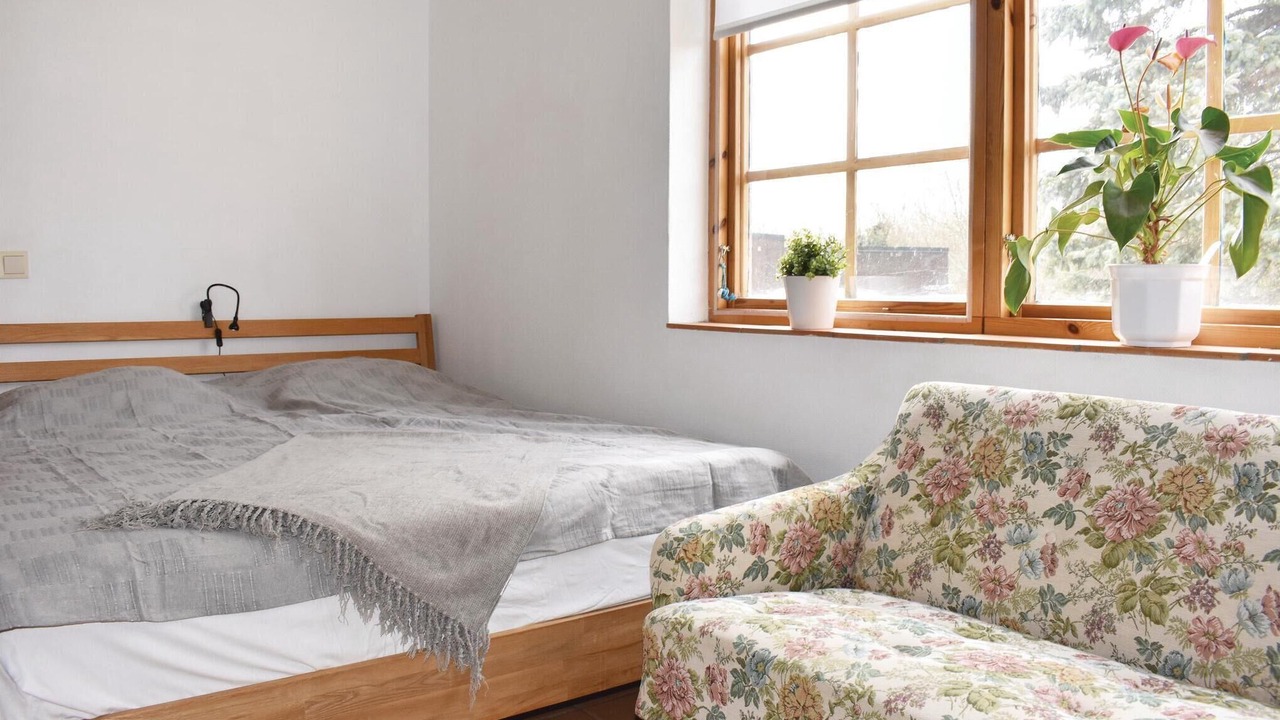 Photo of Bedroom in Borrby