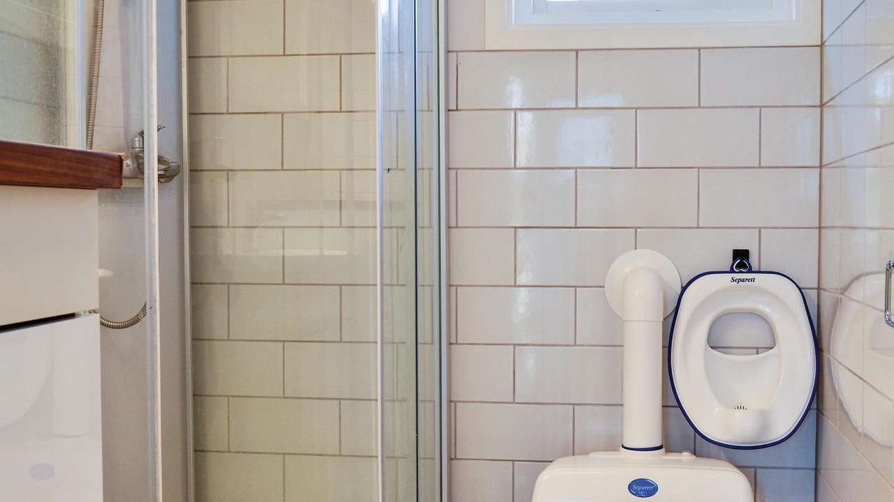 Photo of Bathroom in Ingaro