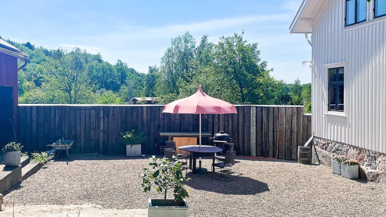Photo of Outdoor in Varekil