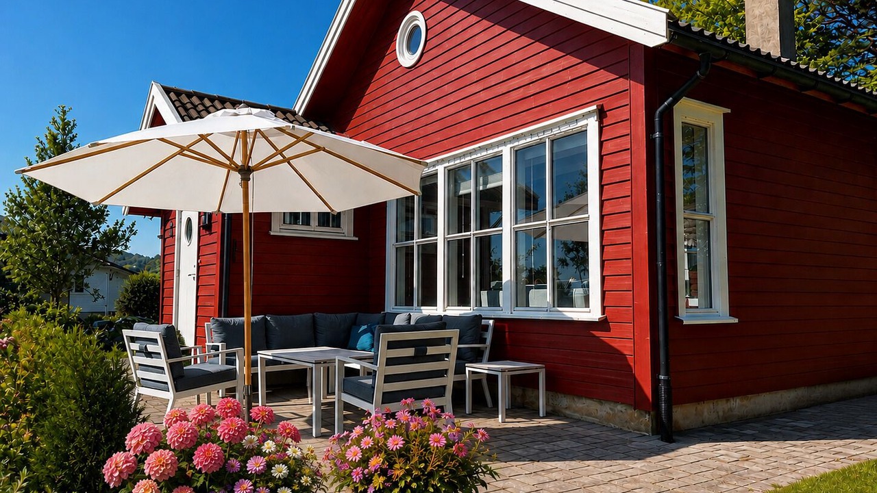 Photo of Outdoor in Spangereid