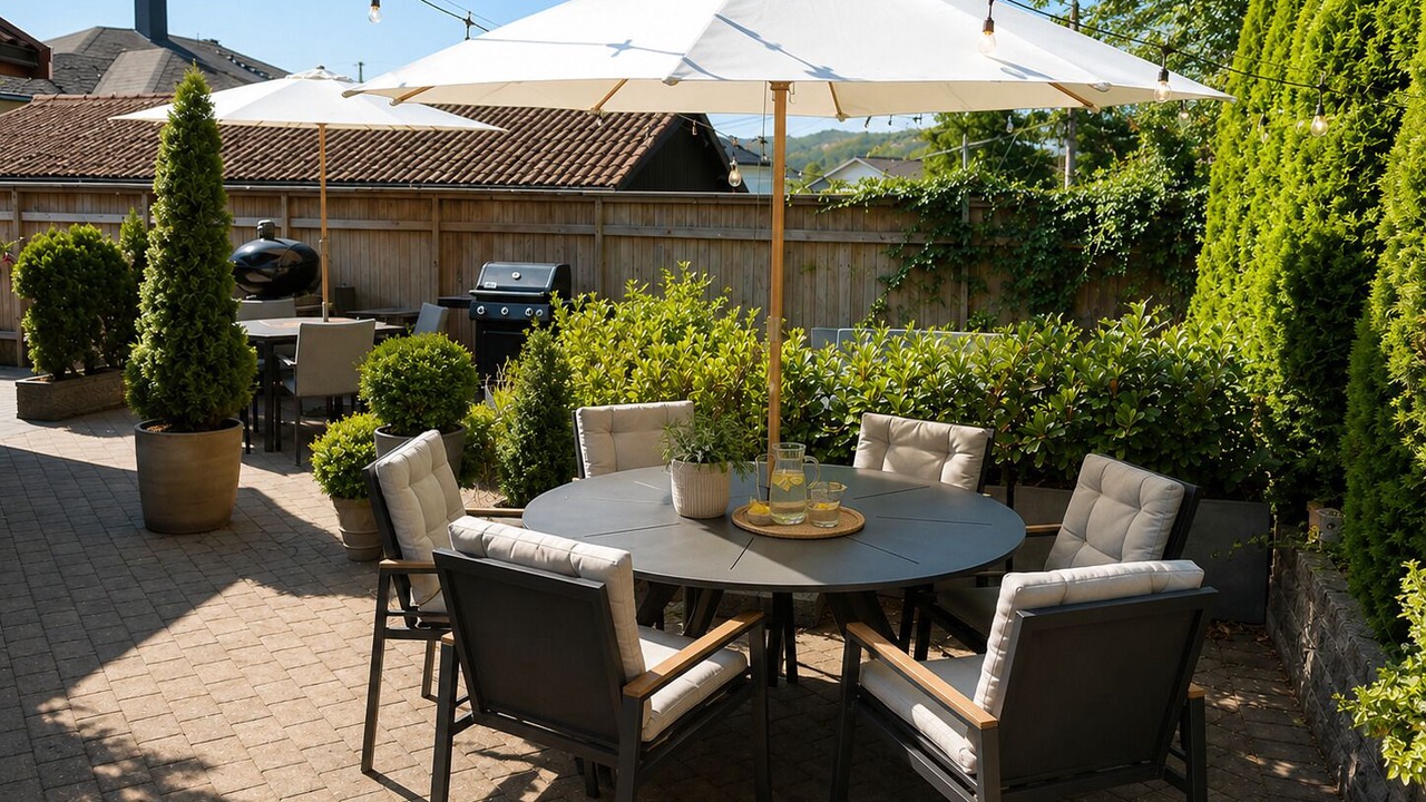 Photo of Outdoor in Spangereid