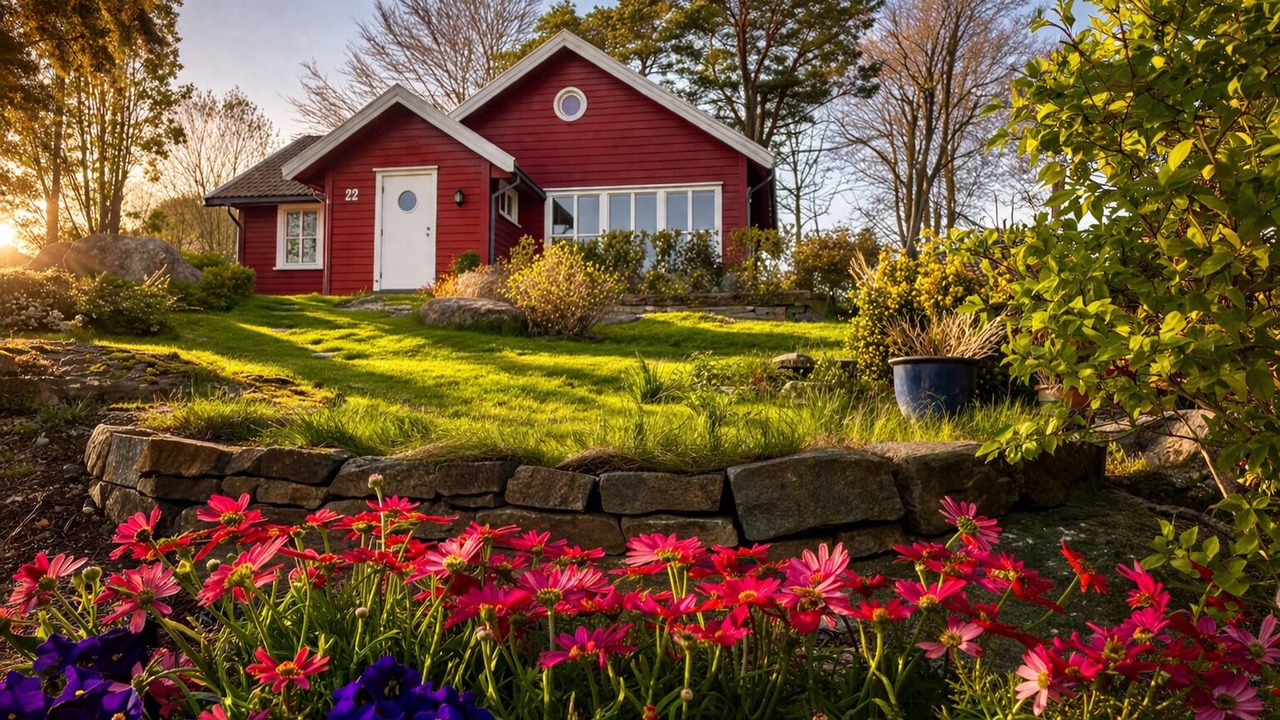 Photo of Outdoor in Spangereid