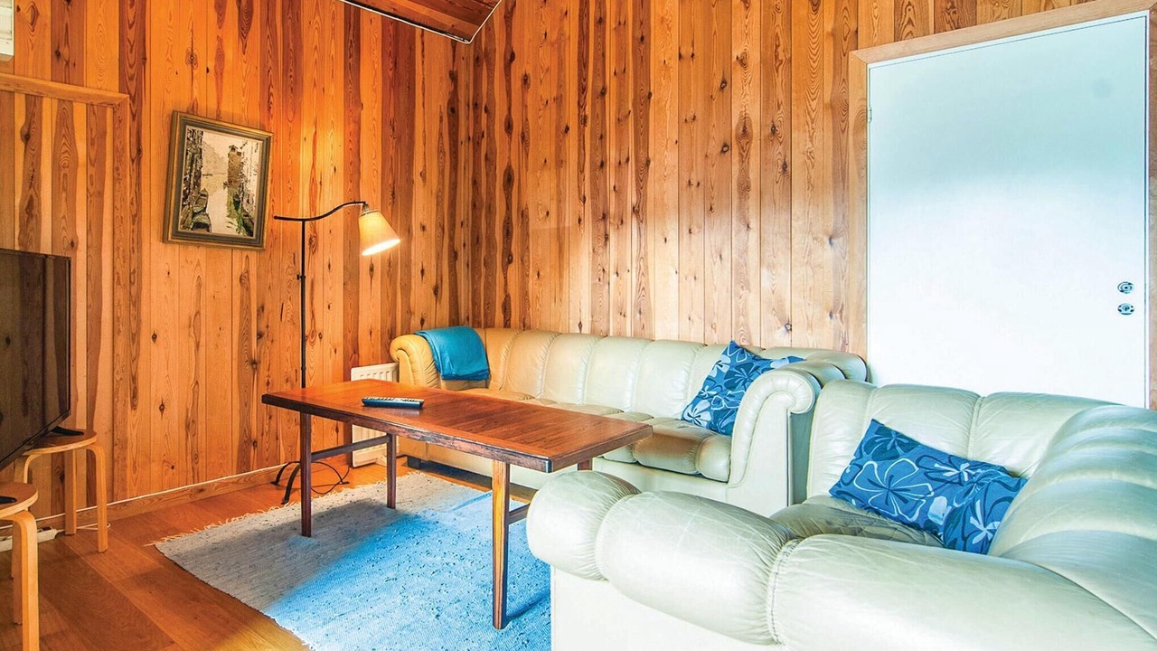 Photo of Bedroom in Nyhamn
