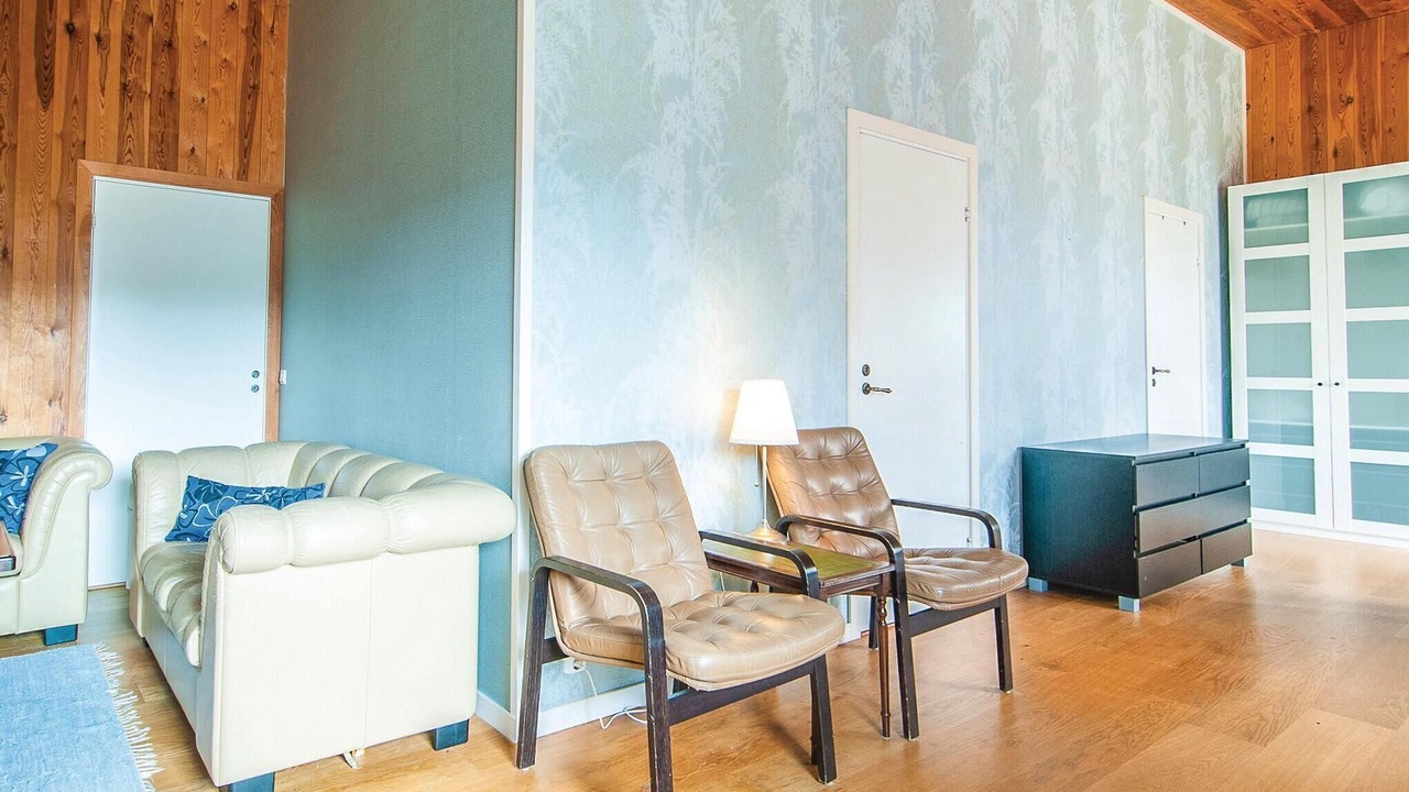 Photo of Bedroom in Nyhamn