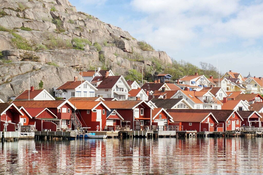 Photo of Others in Hunnebostrand