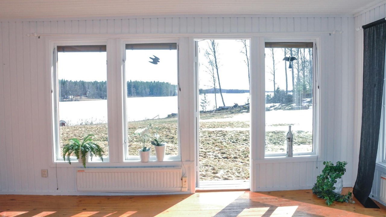 Photo of Bedroom in Storfors
