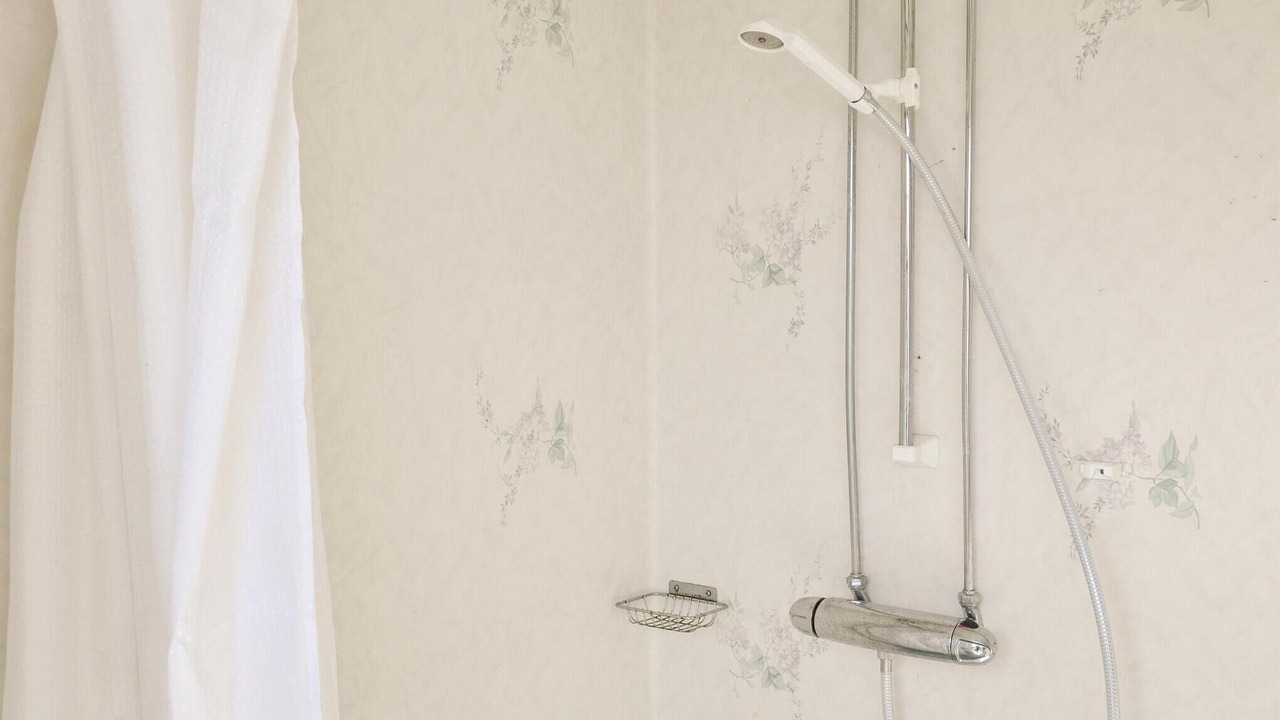 Photo of Bathroom in Storfors