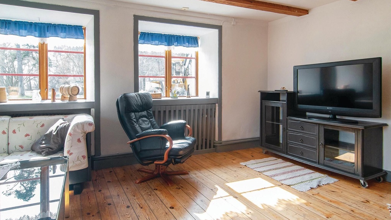 Photo of Bedroom in Havdhem