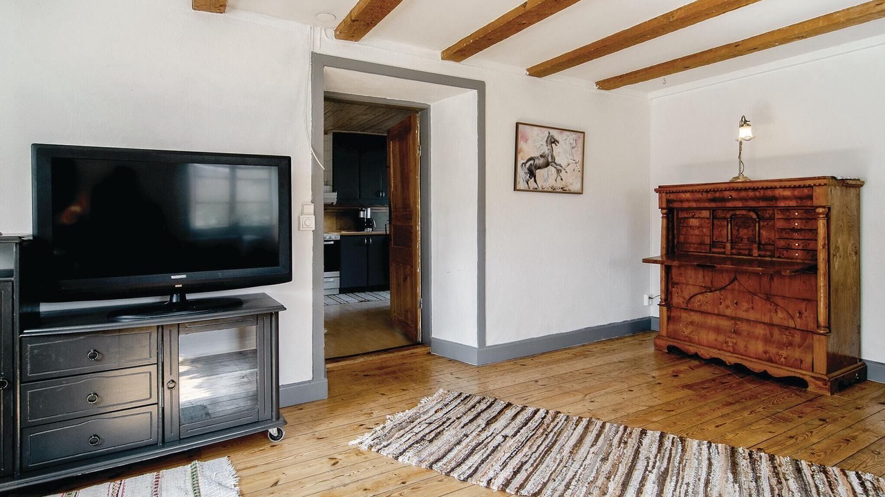 Photo of Bedroom in Havdhem