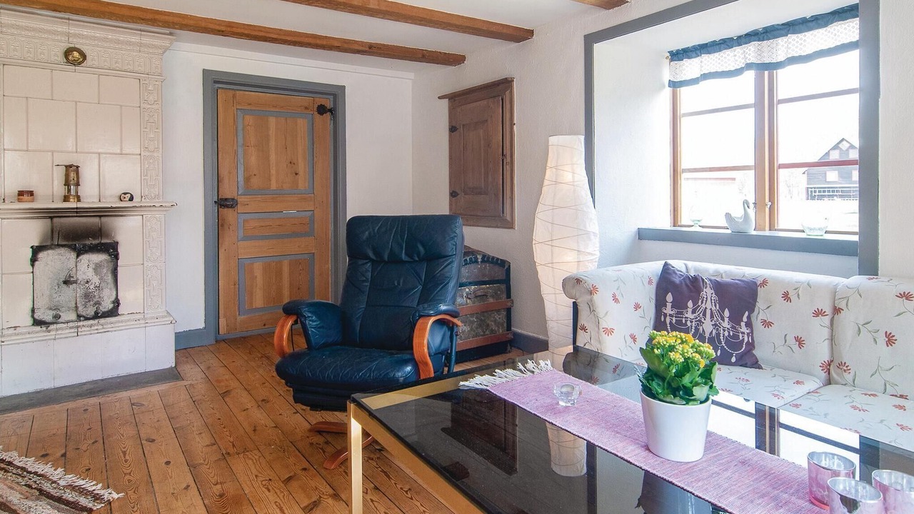 Photo of Bedroom in Havdhem