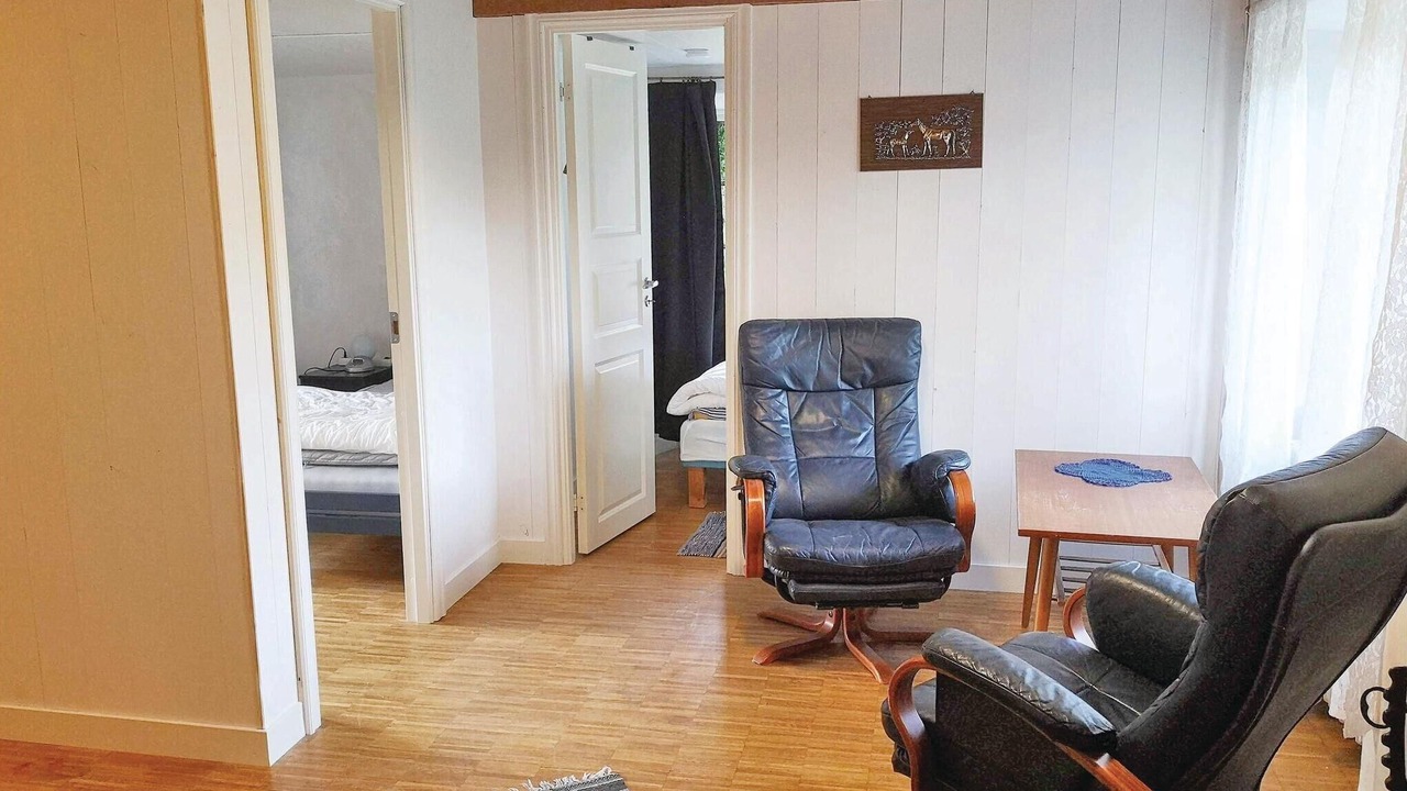 Photo of Bedroom in Havdhem