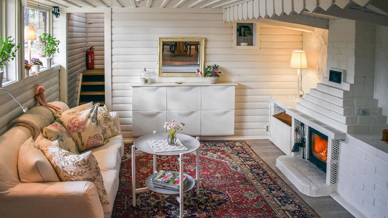 Photo of Bedroom in Tidaholm