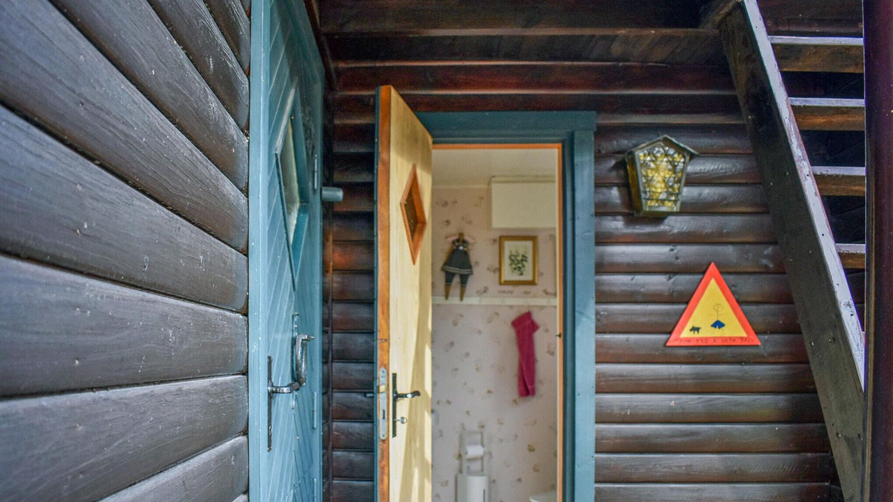 Photo of Bathroom in Tidaholm