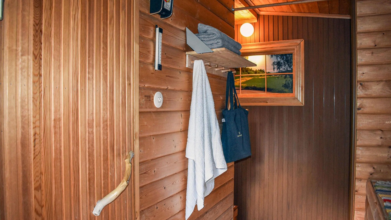 Photo of Bathroom in Tidaholm