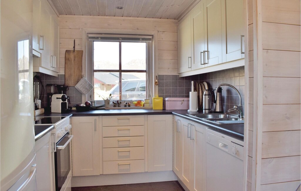 Photo of Kitchen in Bjerkreim