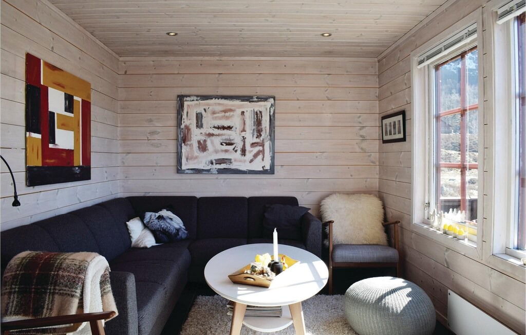 Photo of Livingroom in Bjerkreim