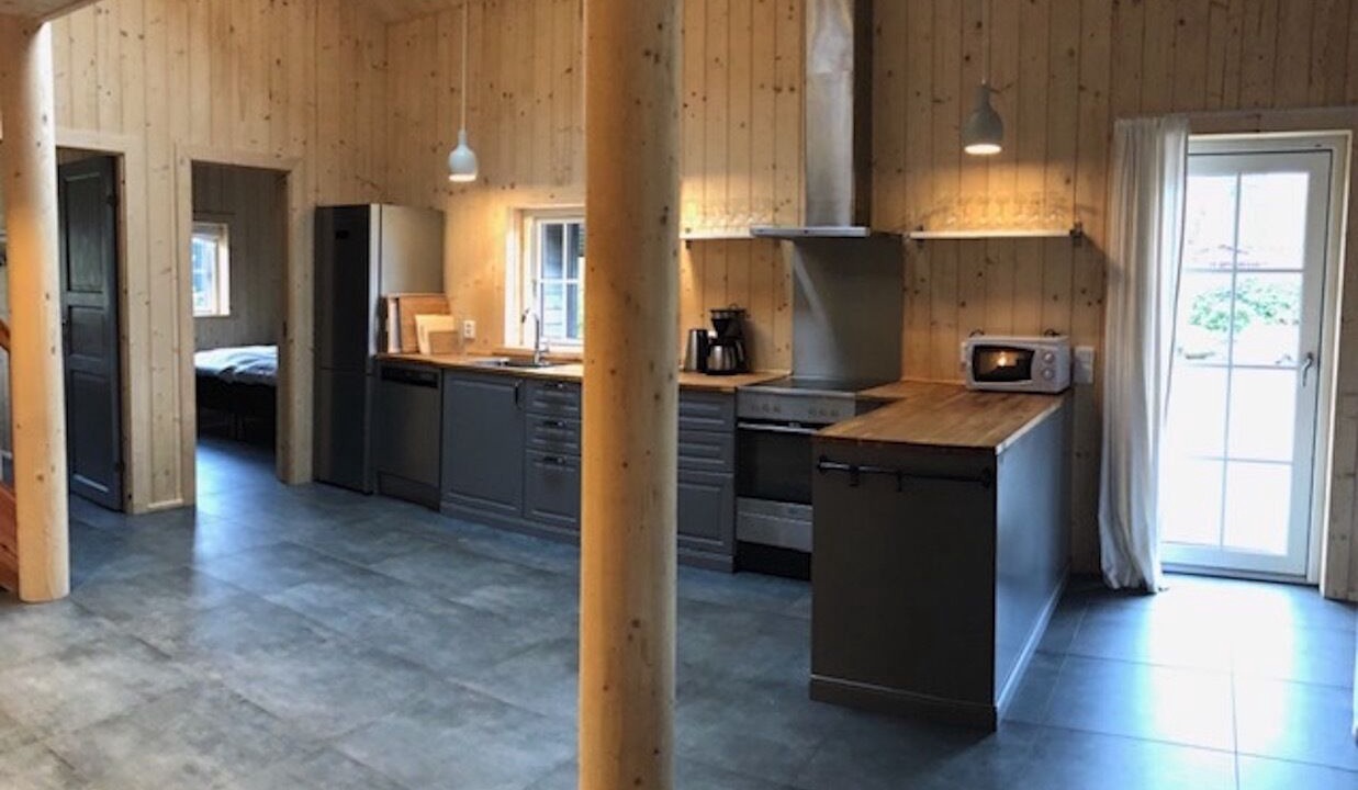 Photo of Kitchen in Vaxtorp