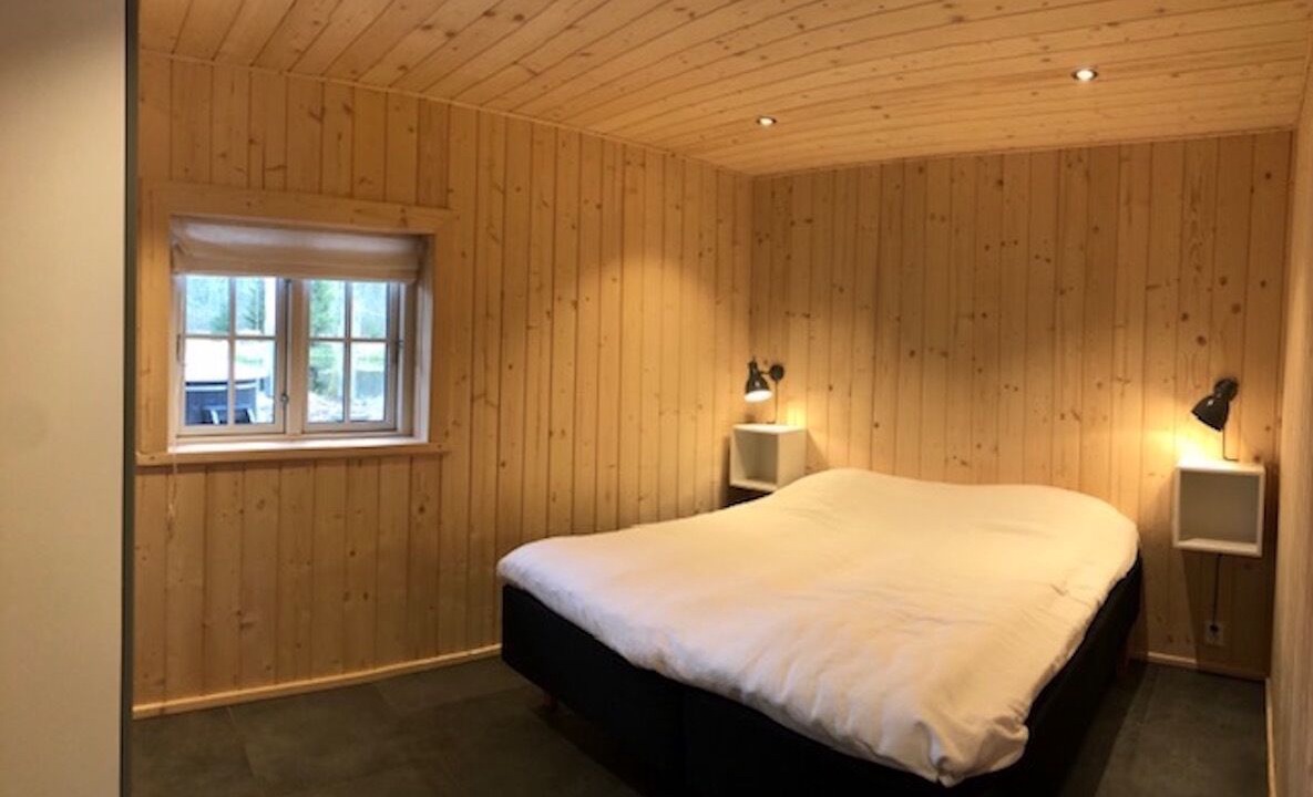 Photo of Bedroom in Vaxtorp