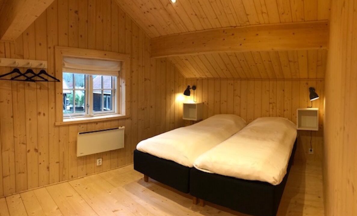 Photo of Bedroom in Vaxtorp