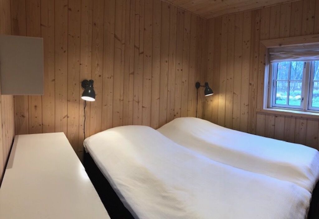 Photo of Bedroom in Vaxtorp