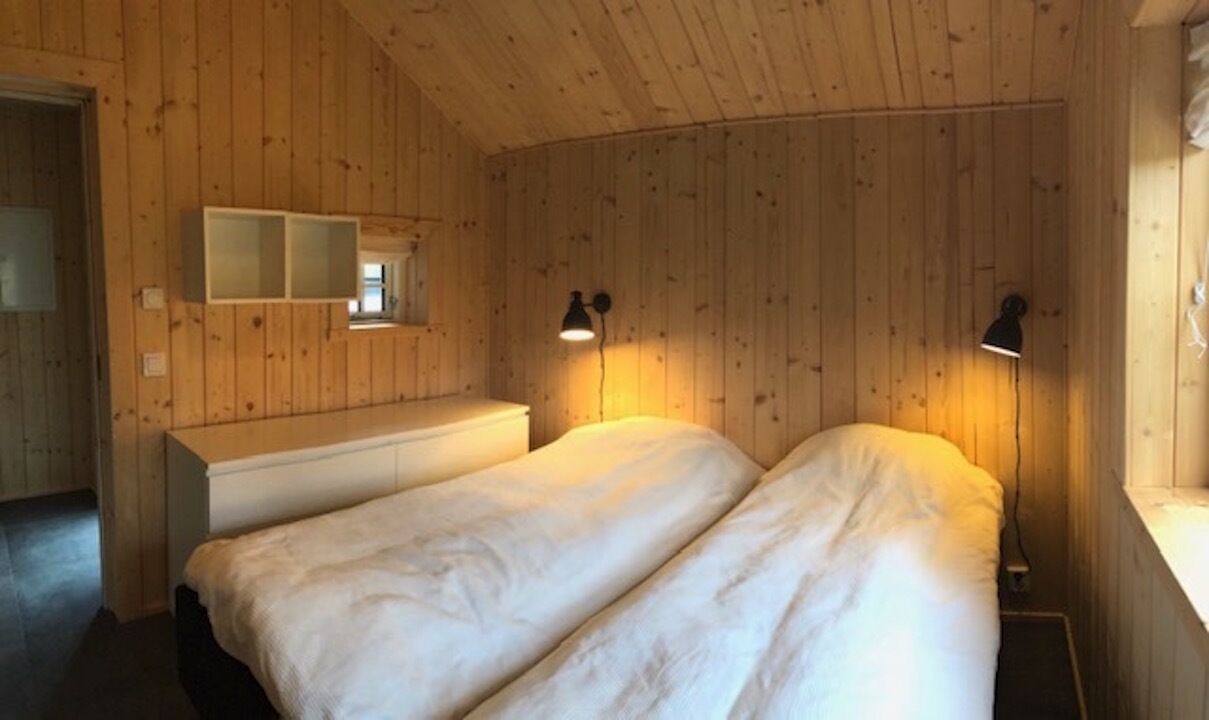 Photo of Bedroom in Vaxtorp