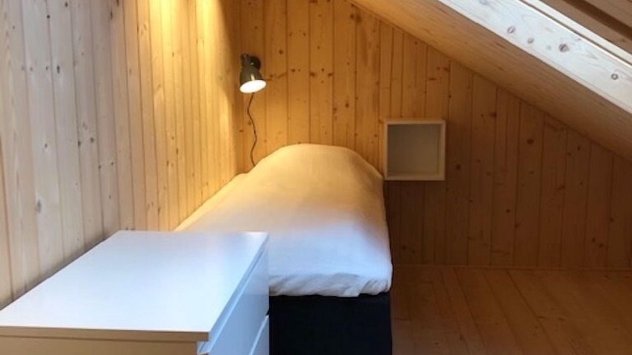 Photo of Bedroom in Vaxtorp