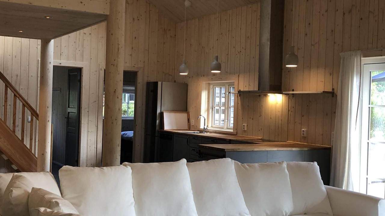 Photo of Livingroom in Vaxtorp
