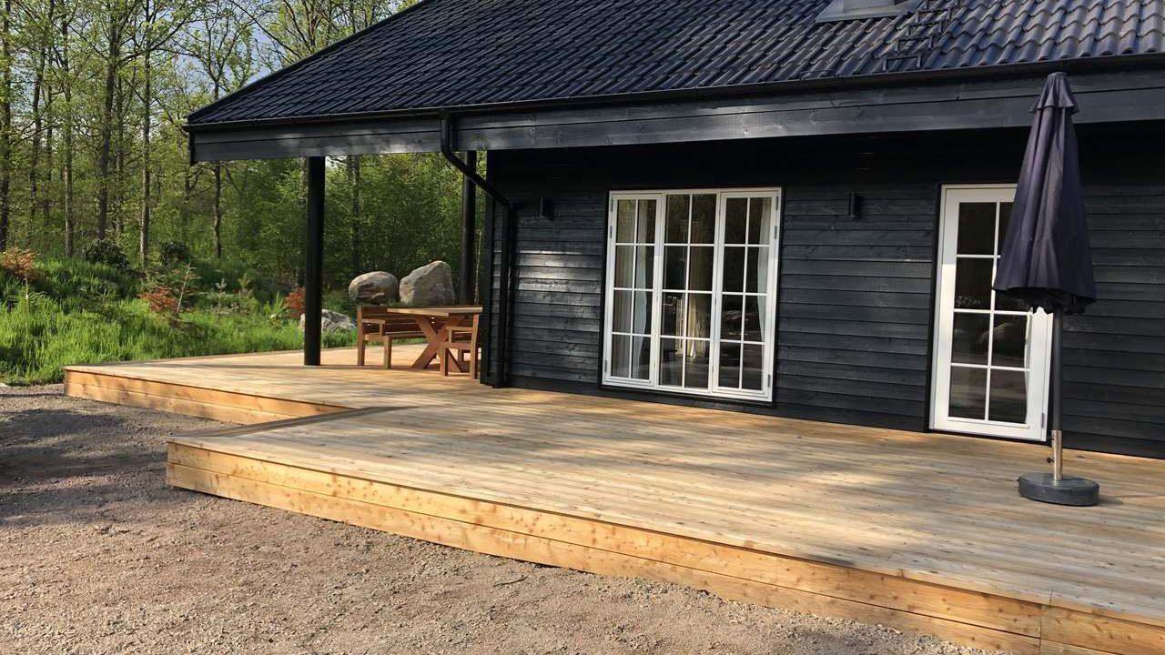 Photo of Outdoor in Vaxtorp