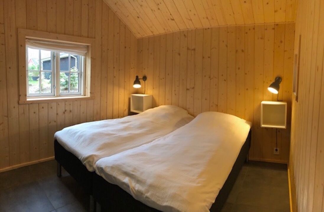 Photo of Bedroom in Vaxtorp