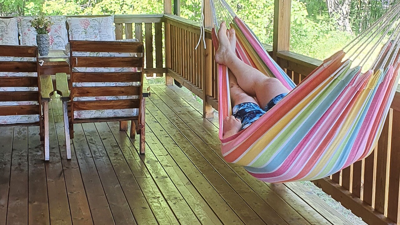 Photo of Patio Balcony in Monsteras