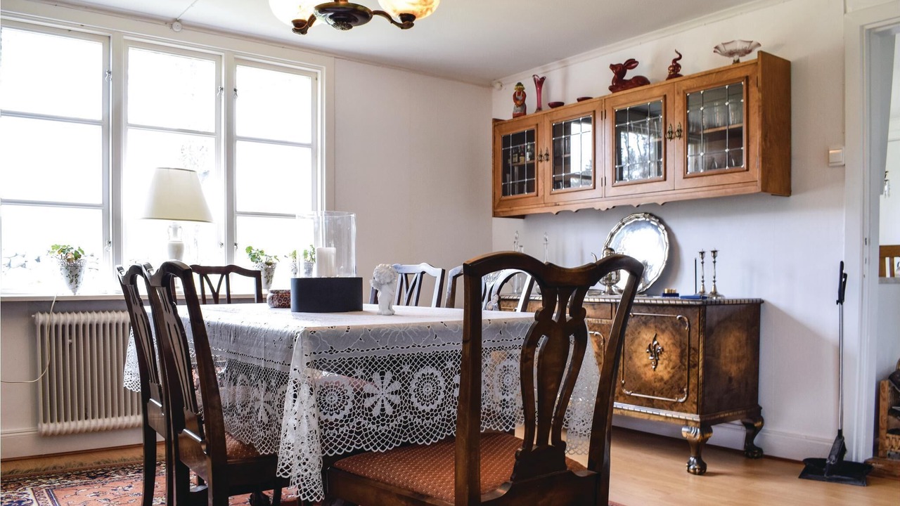 Photo of Bedroom in Kalmar Municipality