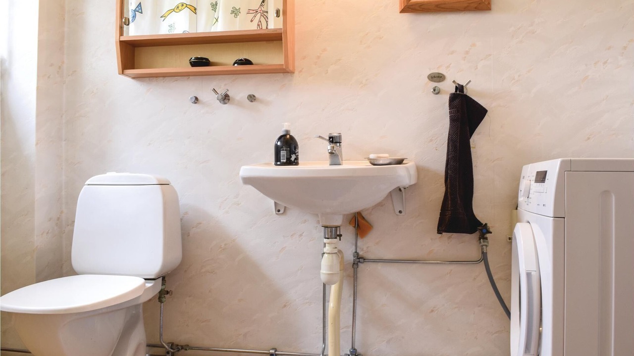Photo of Bathroom in Kalmar Municipality