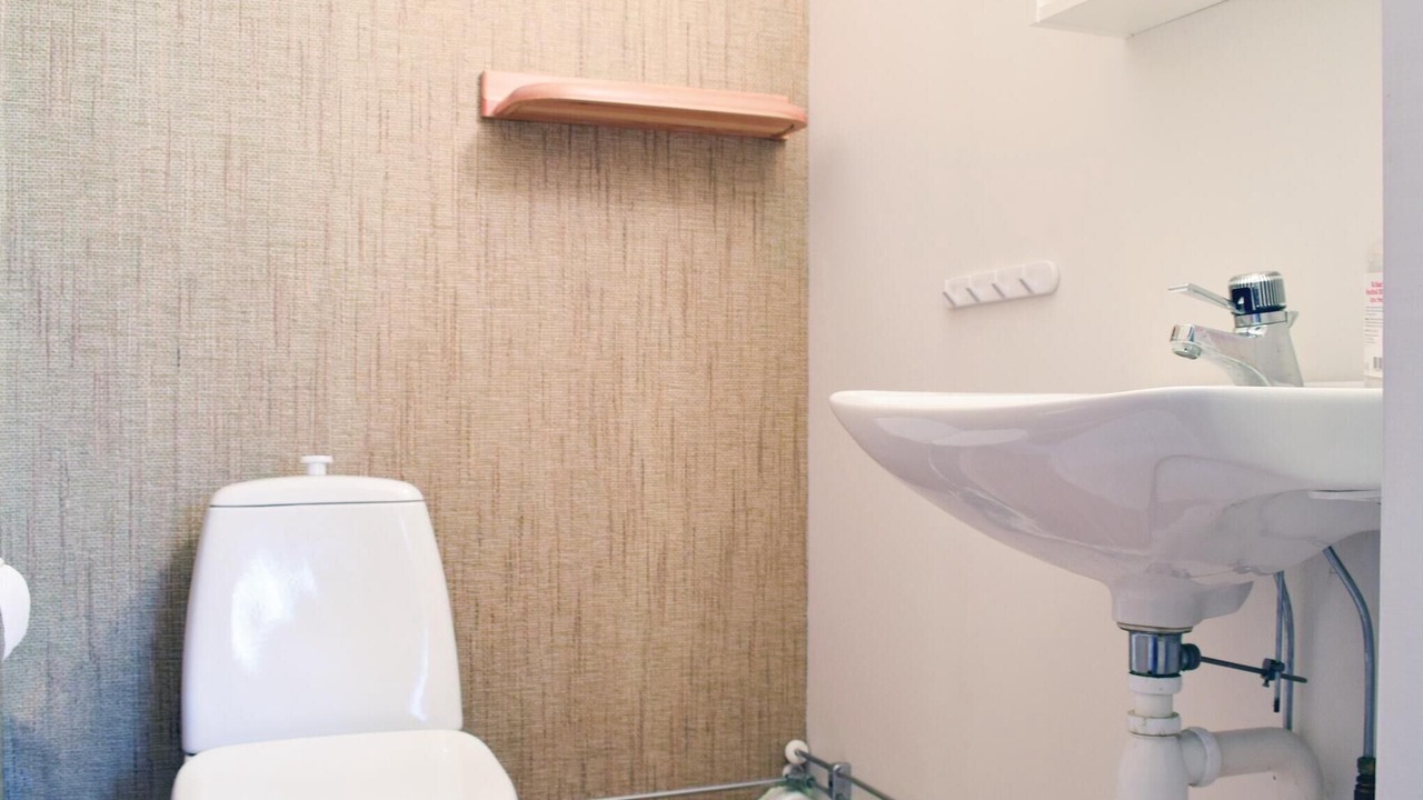 Photo of Bathroom in Kalmar Municipality