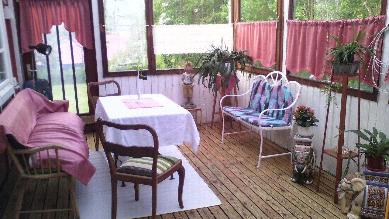 Photo of Outdoor in Korsberga