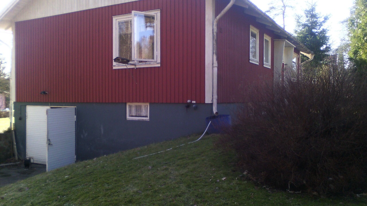 Photo of Outdoor in Korsberga