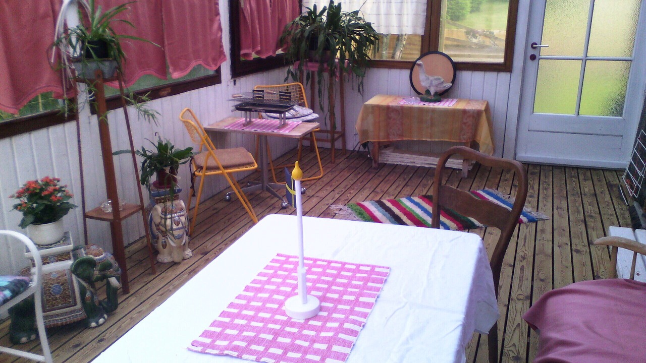 Photo of Outdoor in Korsberga