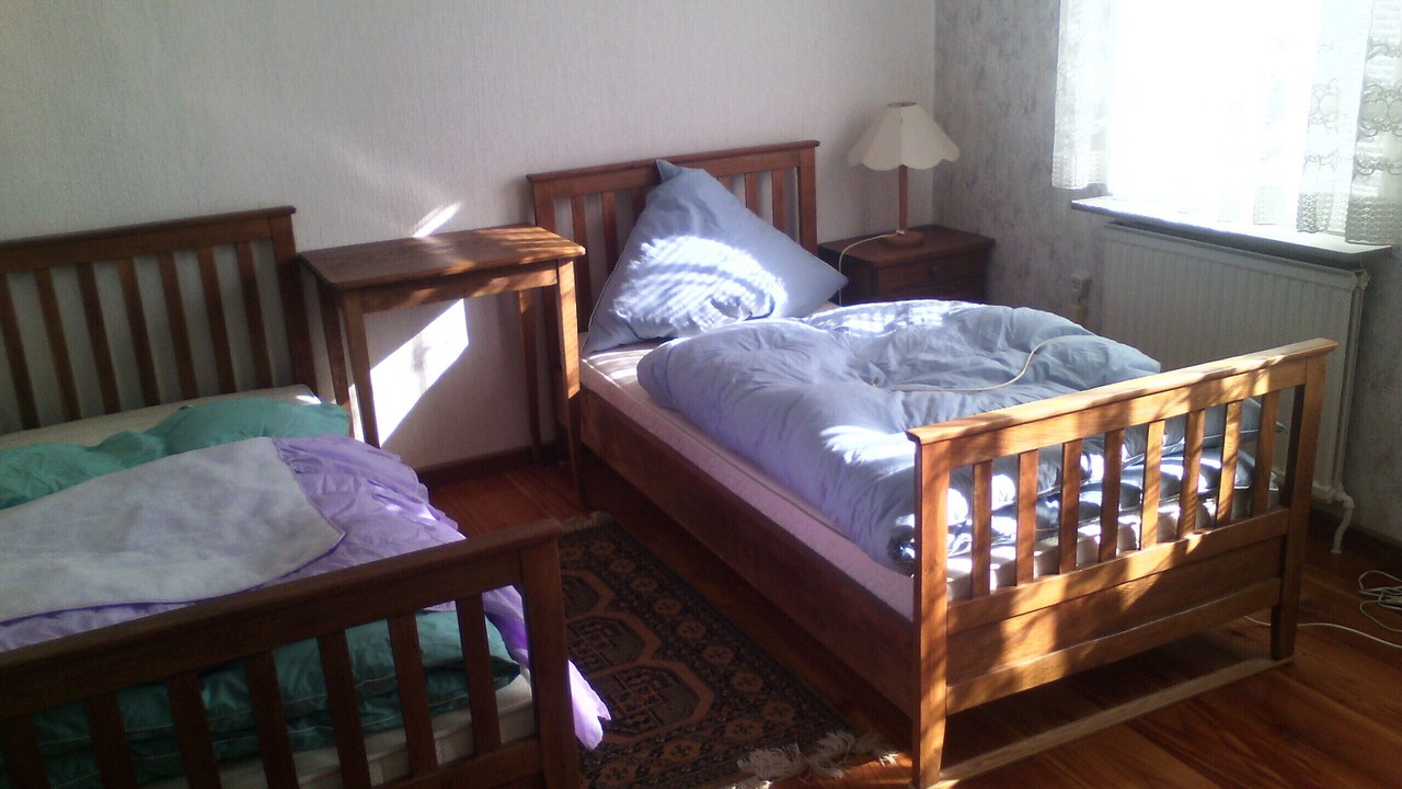 Photo of Bedroom in Korsberga