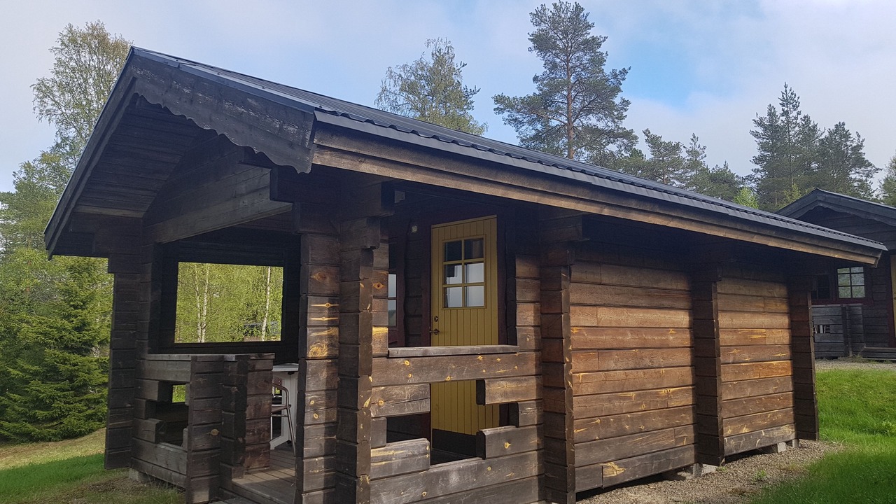 Photo of Outdoor in Anaset
