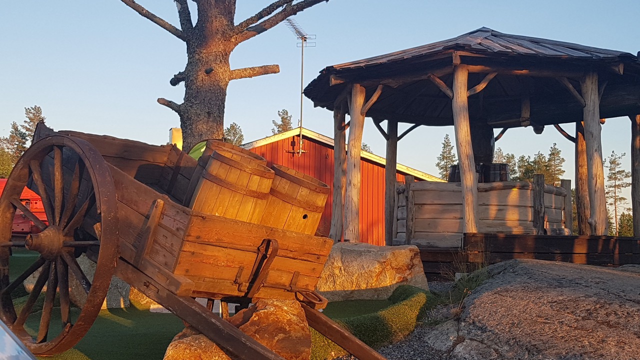 Photo of Outdoor in Anaset